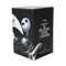 Disney English Ladies: Nightmare Before Christmas Jack & Sally Figurine